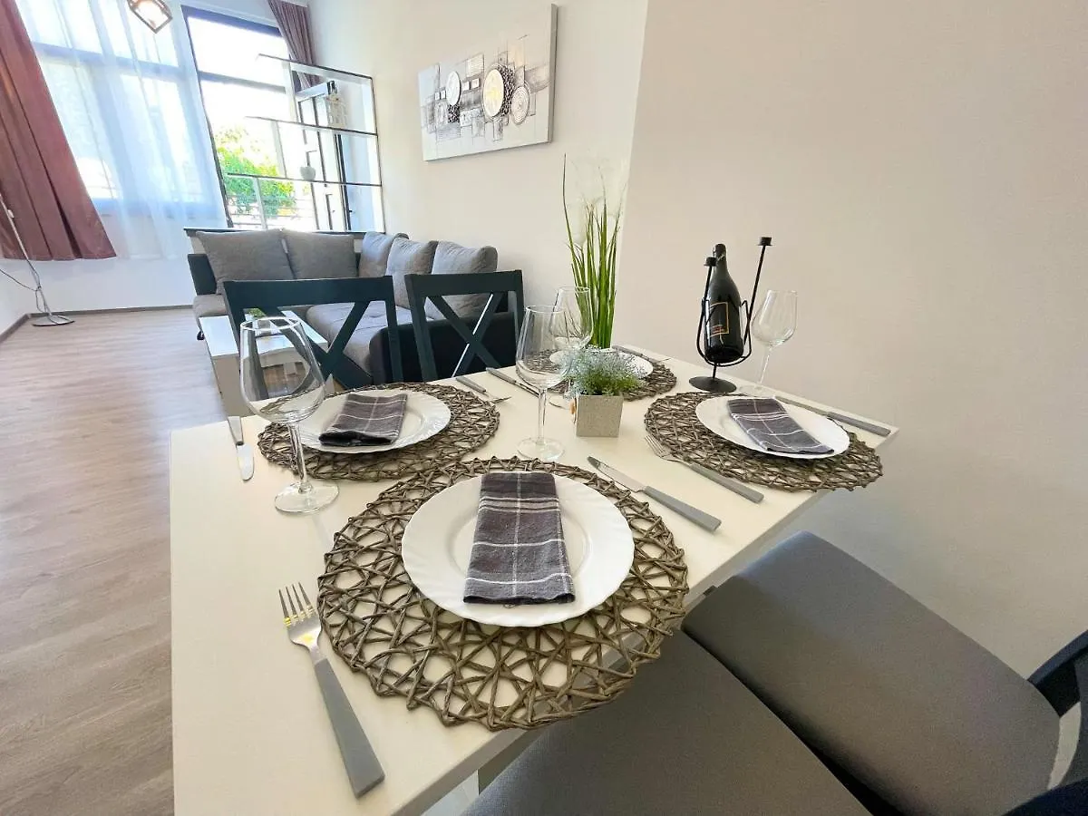 Apartments In Jadranovo 42640 Croatia