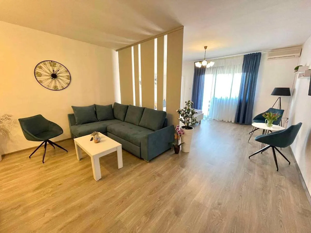Apartments In Jadranovo 42640 0*,  Croatia